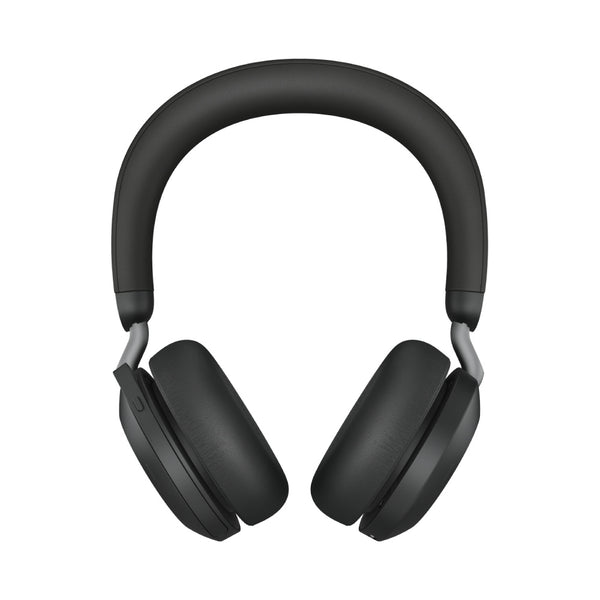 GN AUDIO JABRA EVOLVE2 75 LINK380C MS STEREO STAND BLACK