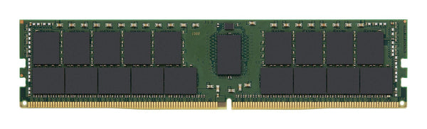 KINGSTON SERVER MEMORIA RAM KINGSTON 64GB DDR4 3200MT S REG ECC MODULE MEMORIA RAM KINGSTON 64GB DDR4 3200MT S REG ECC MODULE