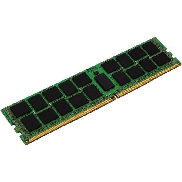 KINGSTON SERVER MEMORIA RAM KINGSTON 8GB DDR4 2 666MT S REG ECC SINGLE RANK MODULE MEMORIA RAM KINGSTON 8GB DDR4 2 666MT S REG ECC SINGLE RANK MODULE