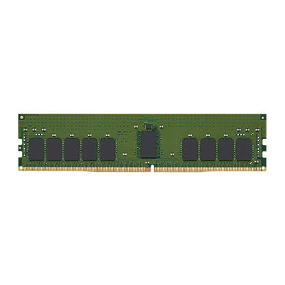 KINGSTON SERVER MEMORIA RAM KINGSTON 32GB DDR4 3200MT S REG ECC X8 MODULE MEMORIA RAM KINGSTON 32GB DDR4 3200MT S REG ECC X8 MODULE