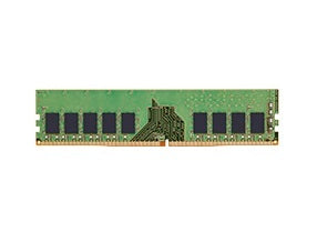 KINGSTON SERVER MEMORIA RAM KINGSTON 8GB DDR4 3 200MT S ECC MODULE MEMORIA RAM KINGSTON 8GB DDR4 3 200MT S ECC MODULE