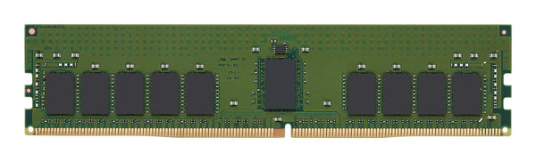 KINGSTON SERVER MEMORIA RAM KINGSTON 32GB DDR4 3200MT S REG ECC X8 MODULE MEMORIA RAM KINGSTON 32GB DDR4 3200MT S REG ECC X8 MODULE