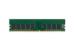 KINGSTON SERVER MEMORIA RAM KINGSTON 32GB DDR4 3200MT S ECC MODULE MEMORIA RAM KINGSTON 32GB DDR4 3200MT S ECC MODULE