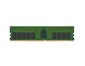 KINGSTON SERVER MEMORIA RAM KINGSTON 16GB DDR4 3200MT S REG ECC DUAL RANK MODULE MEMORIA RAM KINGSTON 16GB DDR4 3200MT S REG ECC DUAL RANK MODULE