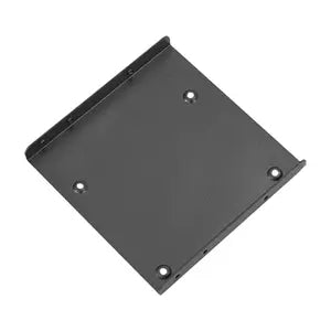 BROBOTIX USD RIEL DE MONTAJE P/ HDD Y 2.5IN BROBOTIX RIEL DE MONTAJE P/ HDD Y 2.5IN BROBOTIX