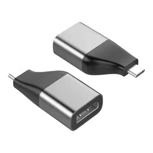 BROBOTIX USD ADAPTADOR USB C A DISPLAY PORT BROBOTIX ADAPTADOR USB C A DISPLAY PORT BROBOTIX
