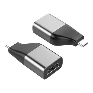 BROBOTIX USD ADAPTADOR USB C A HDMI BROBOTIX ADAPTADOR USB C A HDMI BROBOTIX