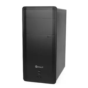 GETTTECH GABINETE GETTTECH 1802 NEGROATX C FUENTE 500W 1 VENTILADOR/USB 3 0 GABINETE GETTTECH 1802 NEGROATX C FUENTE 500W 1 VENTILADOR/USB 3 0