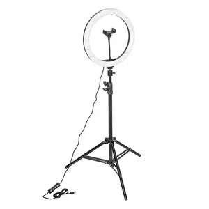 YEYIAN ARO LUZ LED YEYIAN P STREAMING GIMLI 30 5CM USB ARO LUZ LED YEYIAN P STREAMING GIMLI 30 5CM USB