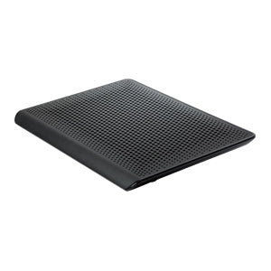 TARGUS TARGUS BASE ENFRIADORA CON 2 VENTILADORES NEGRO 16 INC TARGUS BASE ENFRIADORA CON 2 VENTILADORES NEGRO 16 INC