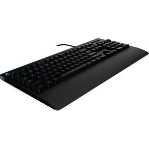G213 PRODIGY GAMING KEYBOARD