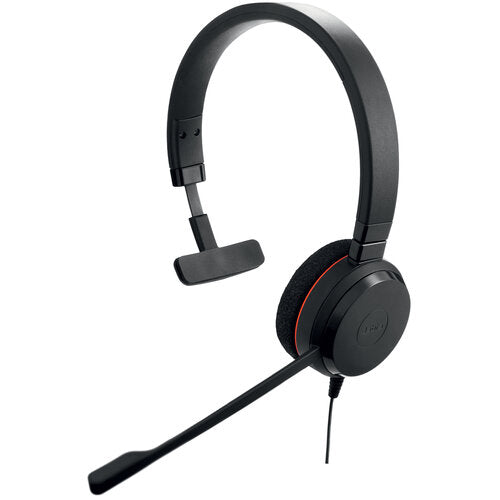 GN AUDIO JABRA EVOLVE 20MONO MS .