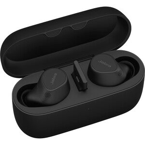 GN AUDIO JABRA EVOLVE2 BUDSUSB-A MS .