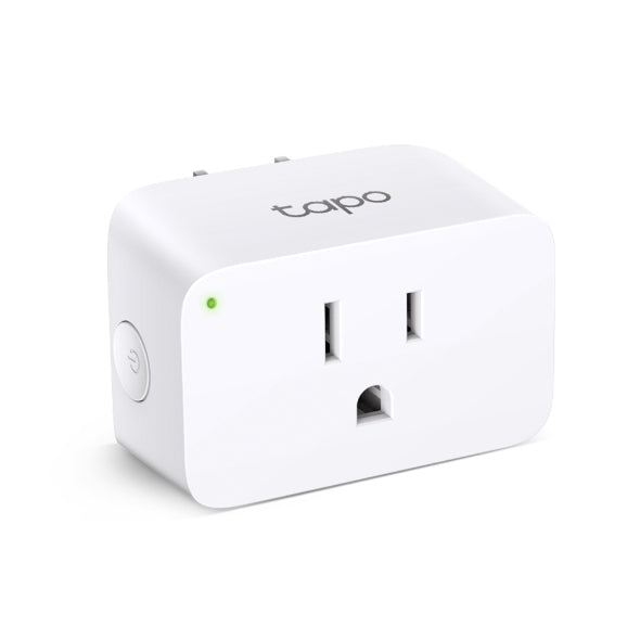 TP-LINK TP-LINK MINI SMART PLUG WIFI CONTROL POR APP TAPO