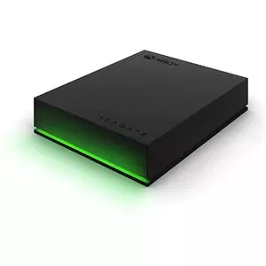 SEAGATE IMALDI DISCO DURO EXTERNO USB 3.2 GEN1 4TB P/XBOX GAME DRIVE FOR XBOX DISCO DURO EXTERNO USB 3.2 GEN1 4TB P/XBOX GAME DRIVE FOR XBOX
