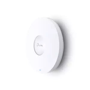 TP-LINK TP-LINK PUNTO DE ACCESO WIFI 6 DE MONTAJE EN TECHO AX1800 TP-LINK PUNTO DE ACCESO WIFI 6 DE MONTAJE EN TECHO AX1800