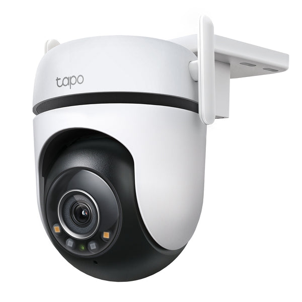 TP-LINK TP LINK CAMARA INTELIGENTE DE VIGILANCIA VIDEO CALIDAD 2K GIRO 36 TP LINK CAMARA INTELIGENTE DE VIGILANCIA VIDEO CALIDAD 2K GIRO 36