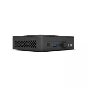 INTEL (ARROBA) INTEL MINI PC NUC CELERON N5105 2 0 GHZ DDR4 HDMI DP SIN CABLE INTEL MINI PC NUC CELERON N5105 2 0 GHZ DDR4 HDMI DP SIN CABLE