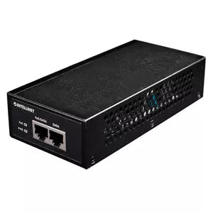 IC INTRACOM POE INYECTOR 802.3 AF/AT 30W GIGABIT POE INYECTOR 802.3 AF/AT 30W GIGABIT
