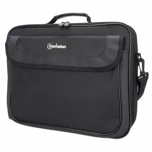INTRACOM MALETIN PORTAFOLIO CAMBRIDGE 15.6IN NEGRO MALETIN PORTAFOLIO CAMBRIDGE 15.6IN NEGRO