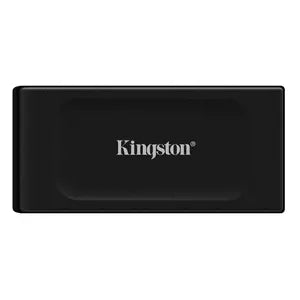 KINGSTON AP SSD SSD ESTADO SOLIDO KINGSTON PORTATIL 1TB XS1000 USB 3.2 GEN 2 SSD ESTADO SOLIDO KINGSTON PORTATIL 1TB XS1000 USB 3.2 GEN 2