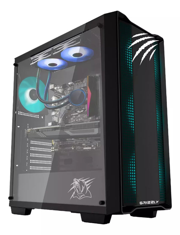 VORAGO ACCS PC GF CSG570 CORE I5 12 GEN 16 GB DDR4 1 TB SSD M.2 COOLER 240MM PC GF CSG570 CORE I5 12 GEN 16 GB DDR4 1 TB SSD M.2 COOLER 240MM