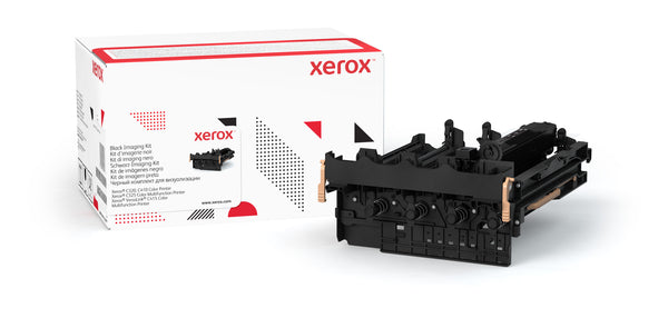 XEROX SUPP A4 COL BLACK IMAGING KIT  125K SFP MFP  MODELOS C410 C415 BLACK IMAGING KIT  125K SFP MFP  MODELOS C410 C415