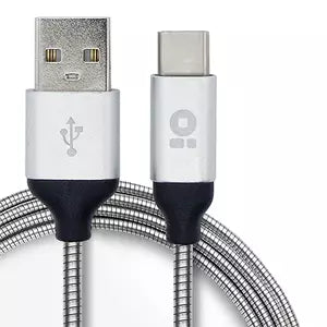 BROBOTIX USD CABLE USB V3.0 TIPO C A USB TIPO A M 1.0M ACER CABLE USB V3.0 TIPO C A USB TIPO A M 1.0M ACER