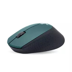 BROBOTIX USD MOUSE INALAMBRICO CON BATERIAS OLIVO MOUSE INALAMBRICO CON BATERIAS OLIVO