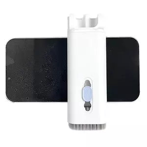 BROBOTIX USD KIT LIMPIEZA 7 EN 1 PARA AUDIFONOS Y COMPUTADORA KIT LIMPIEZA 7 EN 1 PARA AUDIFONOS Y COMPUTADORA