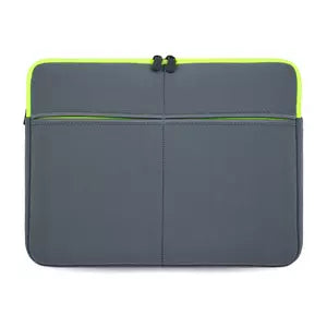 BROBOTIX USD FUNDA 15.6 INC PARA LAPTOP AIRCASE GRIS FUNDA 15.6 INC PARA LAPTOP AIRCASE GRIS