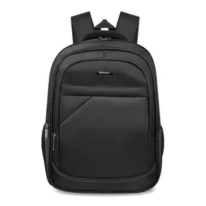 BROBOTIX USD BACKPACK MOCHILA VARSOVIA PARA LAPTOP 15 A 17IN COLOR NEGRO BROBOT MALETIN BACKPACK 15.6 Y 17 INC VARSOVIA NEGRO