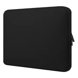 BROBOTIX USD FUNDA DE NEOPRENO PARA LAPTOP 1 7.0 BASICA NEGRO FUNDA DE NEOPRENO PARA LAPTOP 1 7.0 BASICA NEGRO
