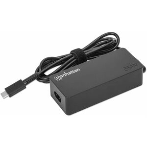 INTRACOM FUENTE DE PODER UNIVERSAL PD  6 5W USB-C 3.25A MAX FUENTE DE PODER UNIVERSAL PD  6 5W USB-C 3.25A MAX