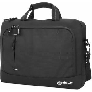 INTRACOM MALETIN PORTAFOLIO HELSINKI 14 1  NEGRO MALETIN PORTAFOLIO HELSINKI 14 1  NEGRO