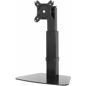 INTRACOM SOPORTE MONITOR ESCRITORIO 15 A 32  8KG AJUSTE ALTURA PISTON GAS SOPORTE MONITOR ESCRITORIO 15 A 32  8KG AJUSTE ALTURA PISTON GAS