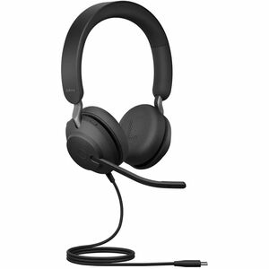 GN AUDIO JABRA HEADSET EVOLVE2 40 STEREO SE JABRA HEADSET EVOLVE2 40 STEREO SE