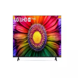 LG PANTALLA LG UHD AI THINQ UR8750 50IN 4K SMART TV PANTALLA LG UHD AI THINQ UR8750 50IN 4K SMART TV