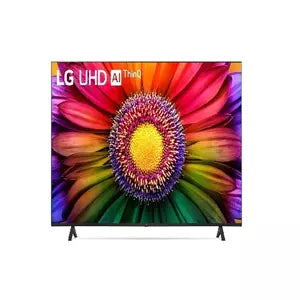 LG PANTALLA LG UHD AI THINQ UR8750 55IN 4K SMART TV PANTALLA LG UHD AI THINQ UR8750 55IN 4K SMART TV
