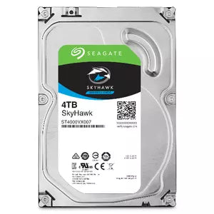 SEAGATE IMALDI DISCO DURO INTERNO 3.5IN 4TB SATA 5400RPM 256MB 3YR SKYHAWK DISCO DURO INTERNO 3.5IN 4TB SATA 5400RPM 256MB 3YR SKYHAWK