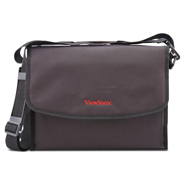 VIEWSONIC ESTUCHE DE TRANSPORTE NEGRO PARA PROYECTOR VIEW SONIC