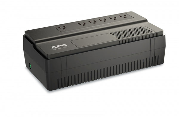 APC SERVICIOS APC EASY UPS BV 800VA AVR 120V APC EASY UPS BV 800VA AVR 120V