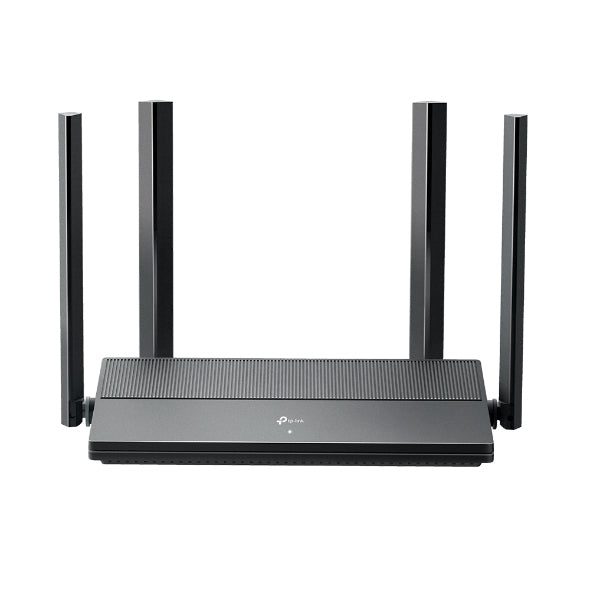 TP-LINK TP-LINK ROUTER GIGABIT ETHERNET WIFI 6 AX1500 TP-LINK ROUTER GIGABIT ETHERNET WIFI 6 AX1500