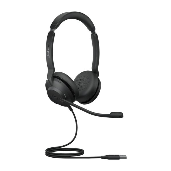 GN AUDIO JABRA EVOLVE2 30 SEUSB-A MS STEREO
