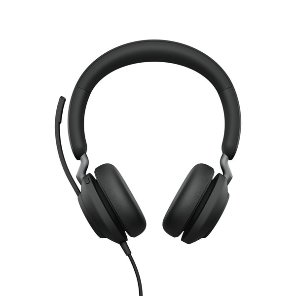 GN AUDIO JABRA EVOLVE2 40 SEUSB-C MS STE UC