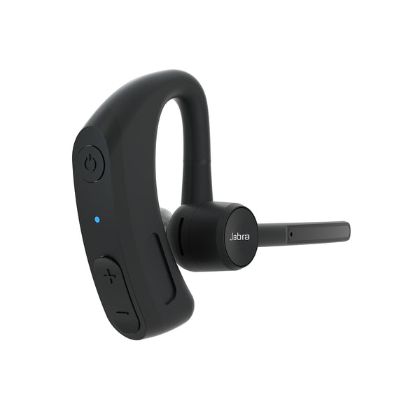 GN AUDIO JABRA PERFORM 45MONO HEADSET . Jabra Manos Libres Perform 45 Mono, Bluetooth 5.1, InalÃ¡mbrico, Negro