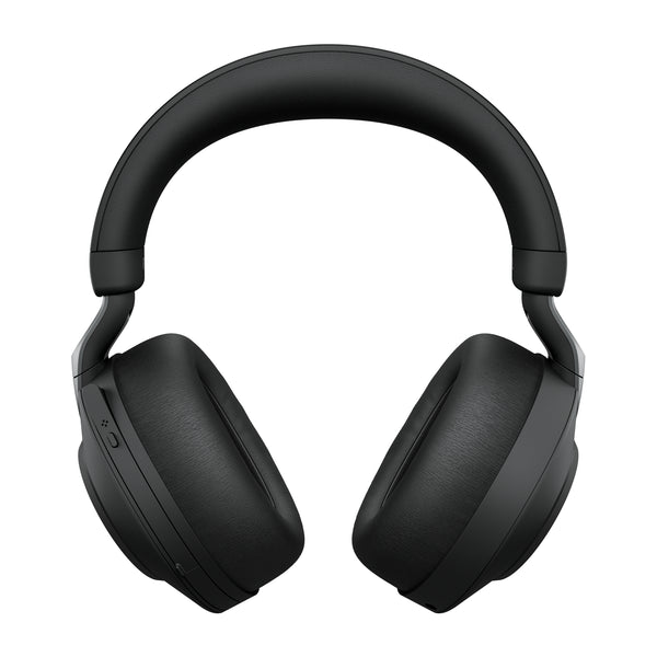 GN AUDIO JABRA EVOLVE2 85LINK380A UC STEREO BLACK JABRA EVOLVE2 85LINK380A UC STEREO BLACK