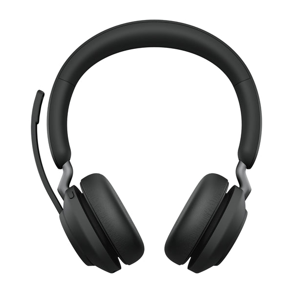 GN AUDIO JABRA EVOLVE2 65LINK380C MS STEREO BLACK JABRA EVOLVE2 65LINK380C MS STEREO BLACK