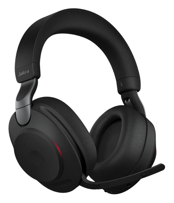 GN AUDIO JABRA EVOLVE2 85LINK380A MS STEREO BLACK