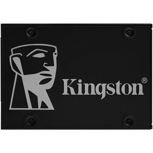 KINGSTON PP SSD SSD ESTADO SOLIDO KINGSTON 1024 G SSD KC600 SATA3 2.5 SSD 7MM